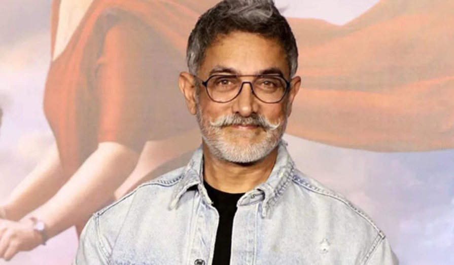 Aamir Khan