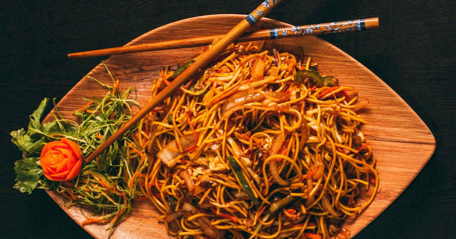 Chinese Food Near Me