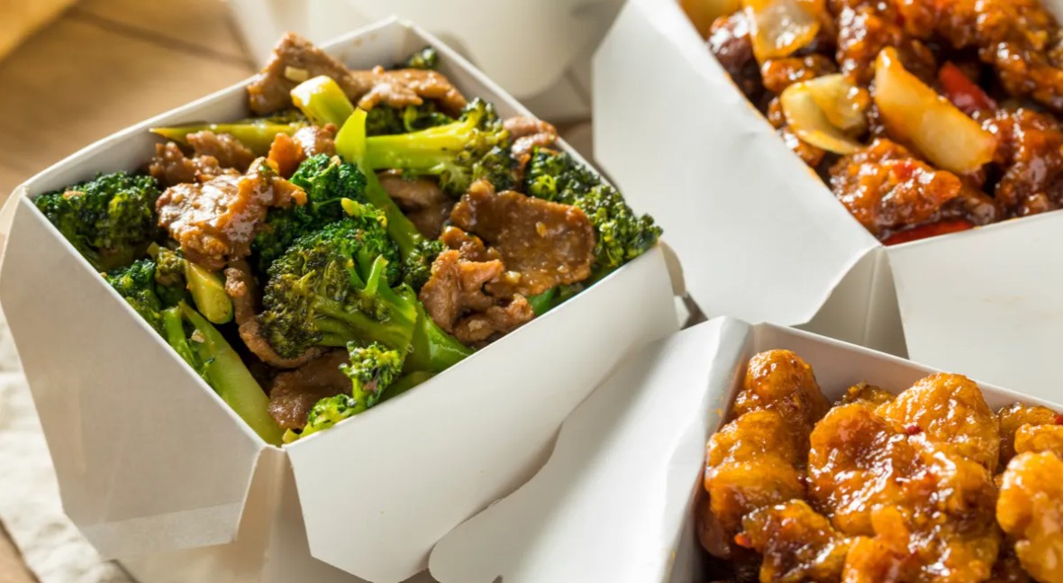 Chinese Food Near Me