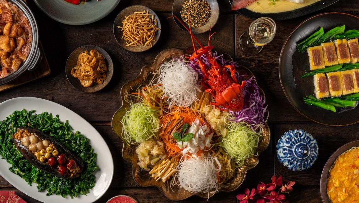 Chinese Food Near Me