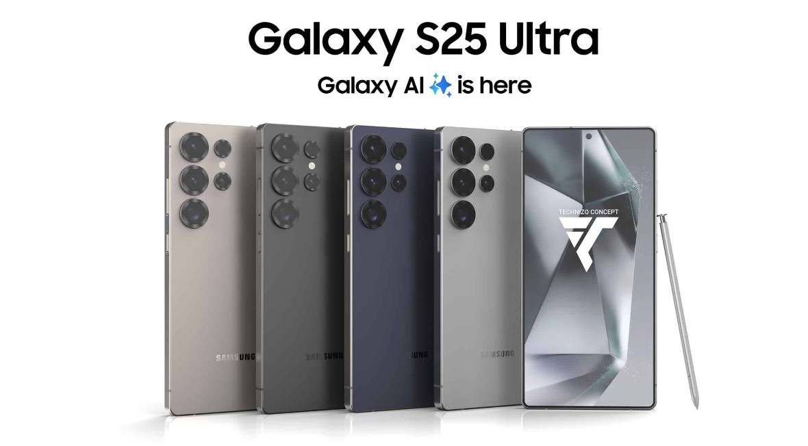 Samsung Galaxy S24 Ultra 3