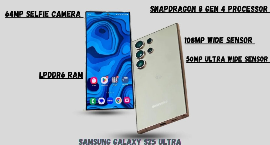 Samsung Galaxy S24 Ultra F
