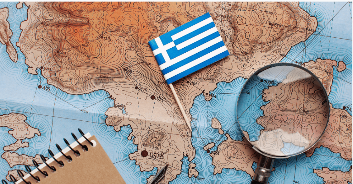 Future Prospects for Greece’s Earth Observation Capabilities