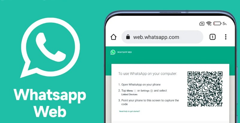 WhatsApp Web