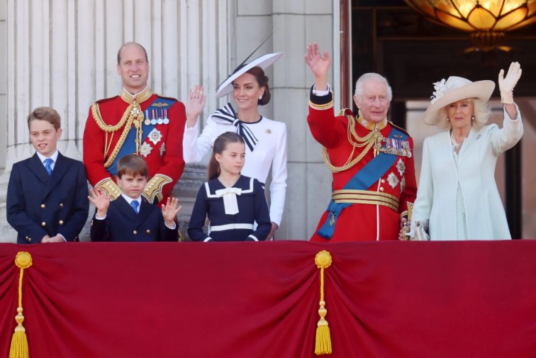 William, Prince of Wales