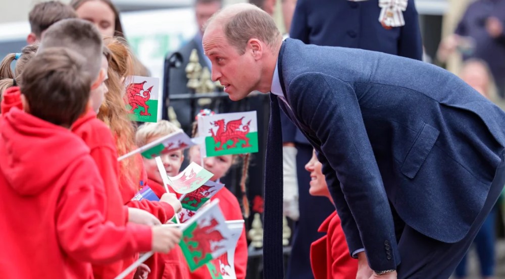 William, Prince of Wales