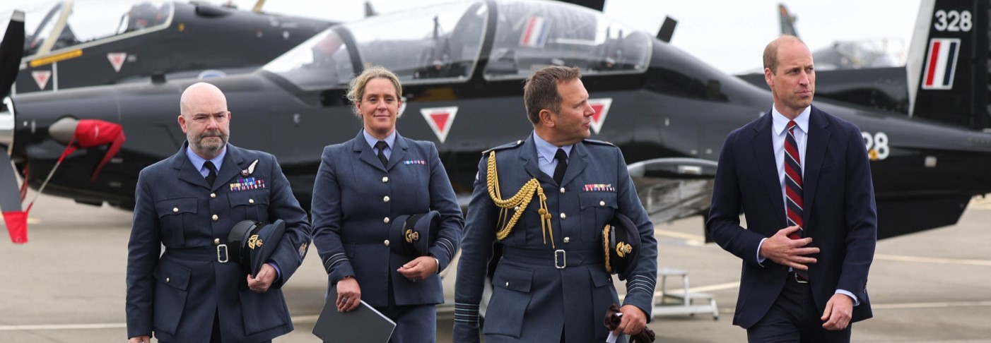 William, Prince of Wales