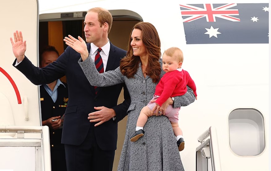 William, Prince of Wales