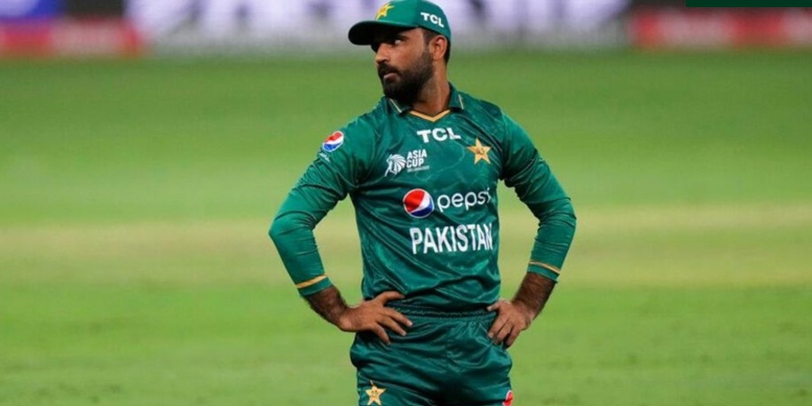 fakhar zaman