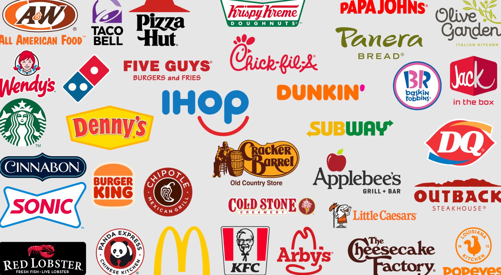 fast food near me