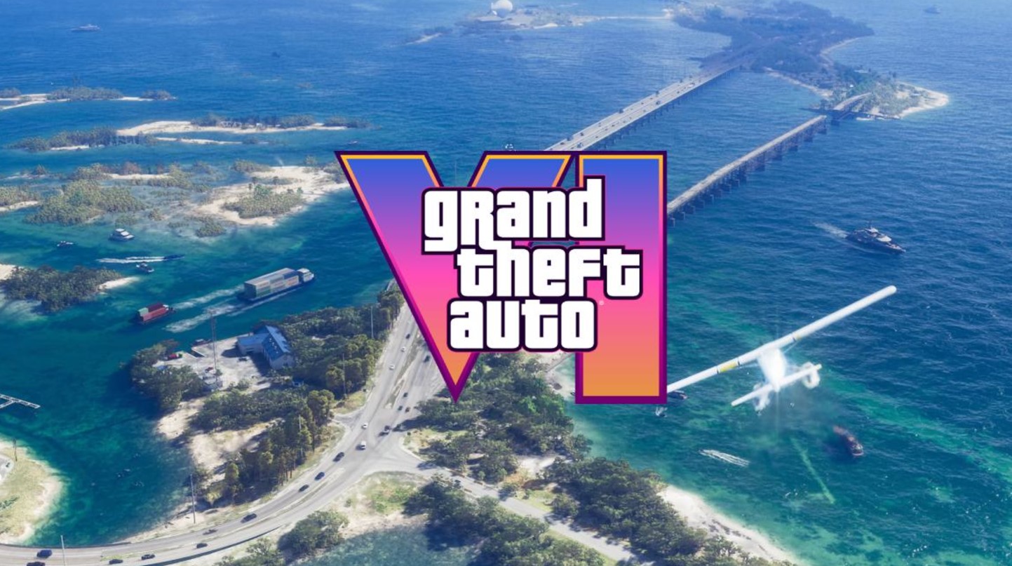 gta 6 trailer