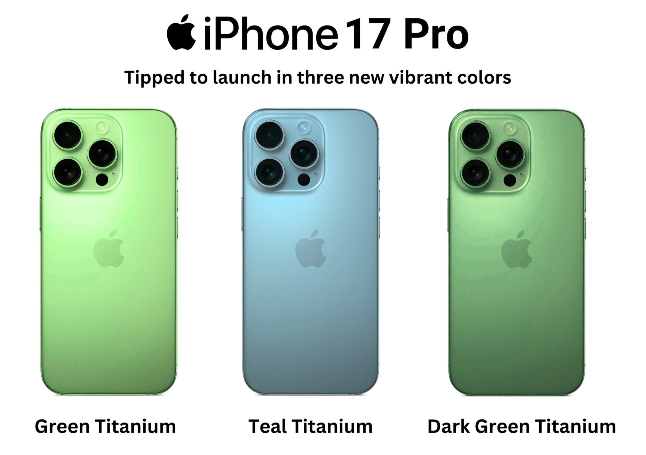 iphone 17