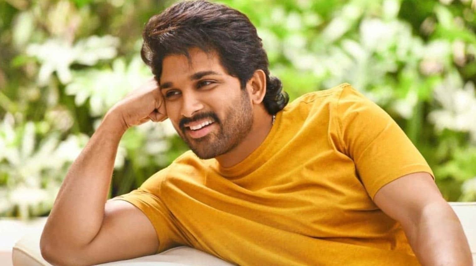 Allu Arjun