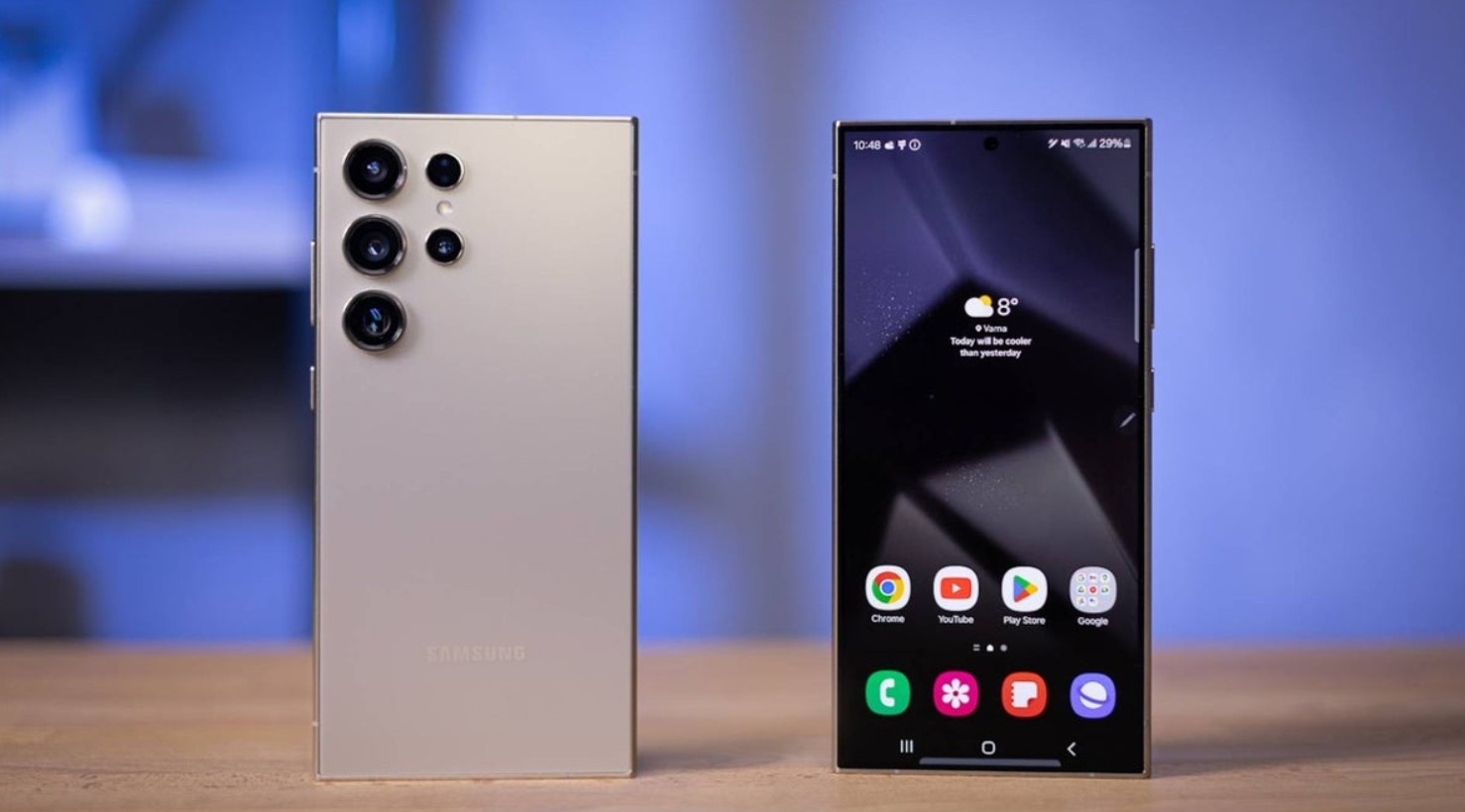 Samsung Galaxy S25 Ultra