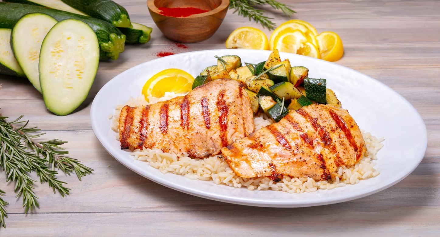 california fish grill