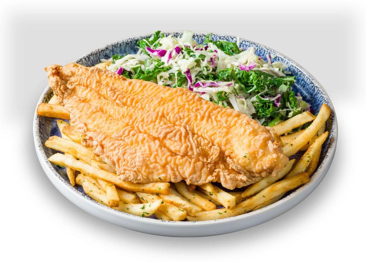 california fish grill