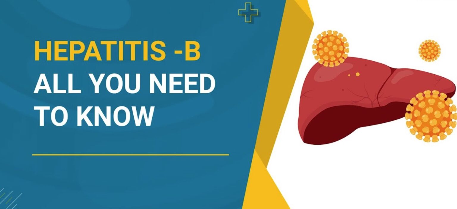hepatitis b