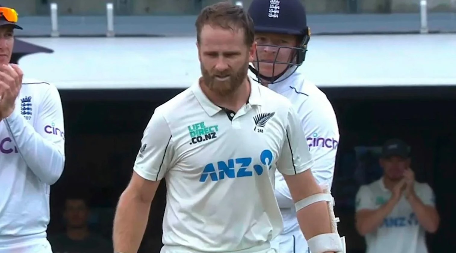 kane williamson