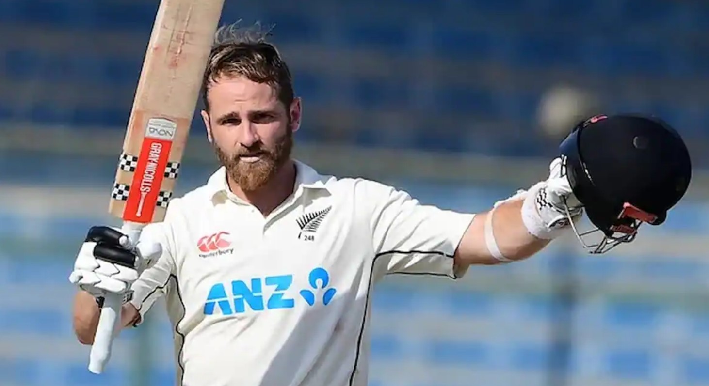 kane williamson