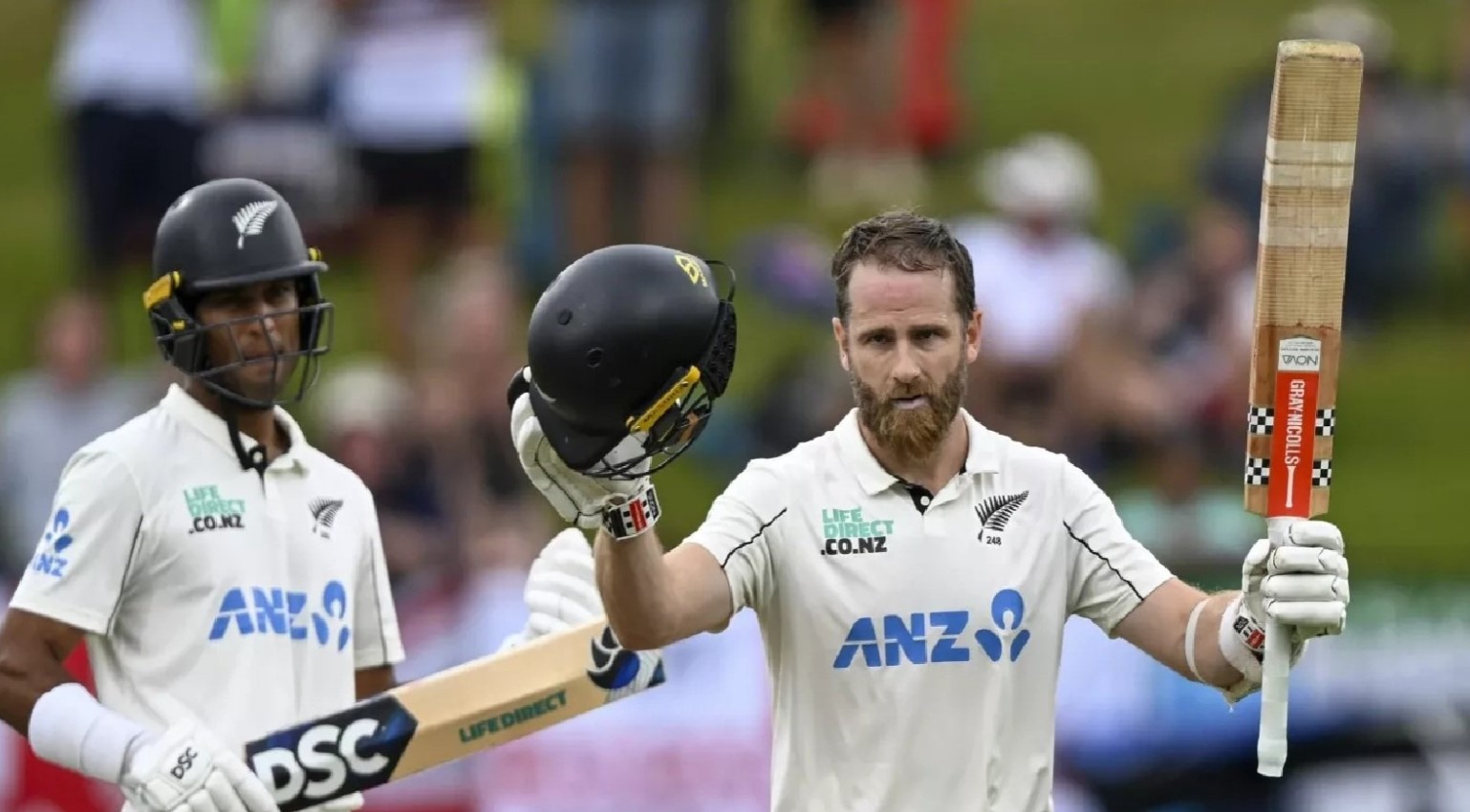 kane williamson