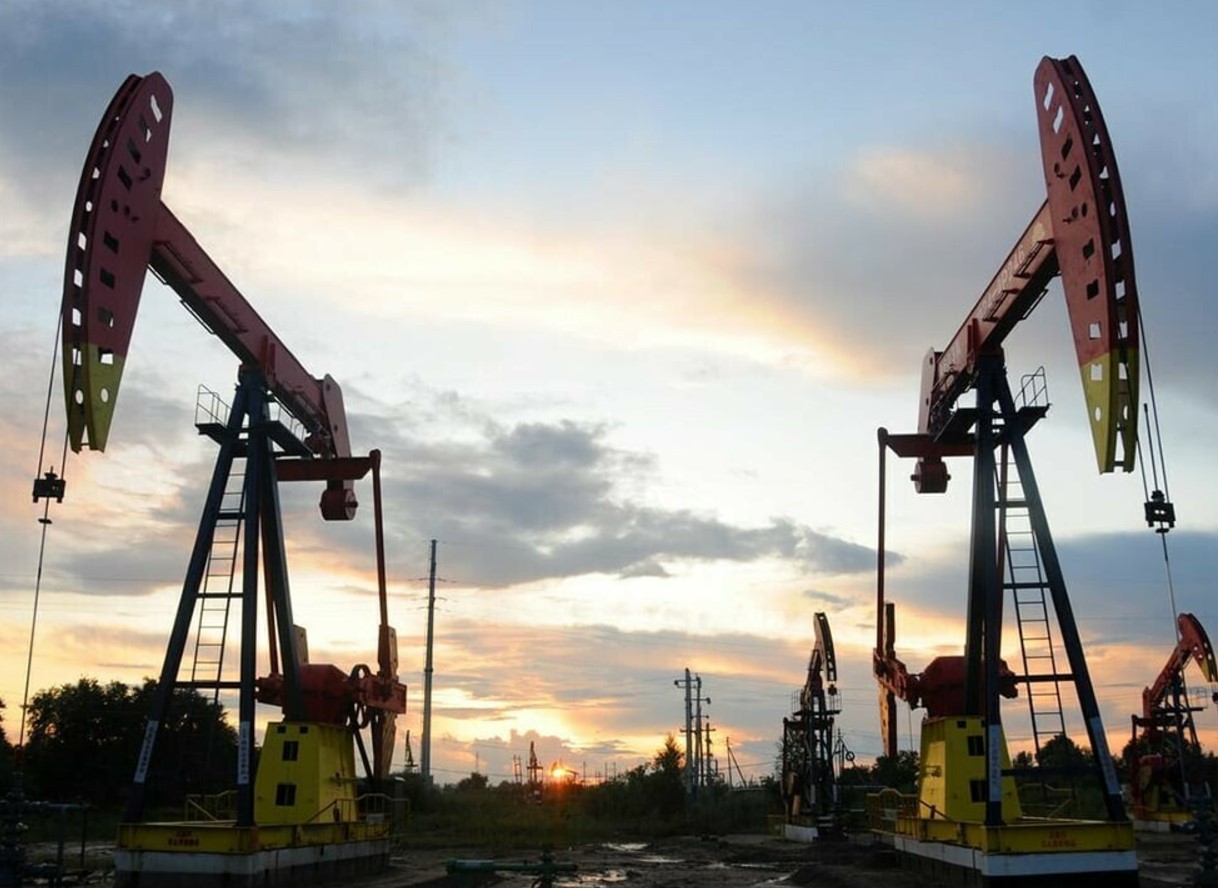 oil prices