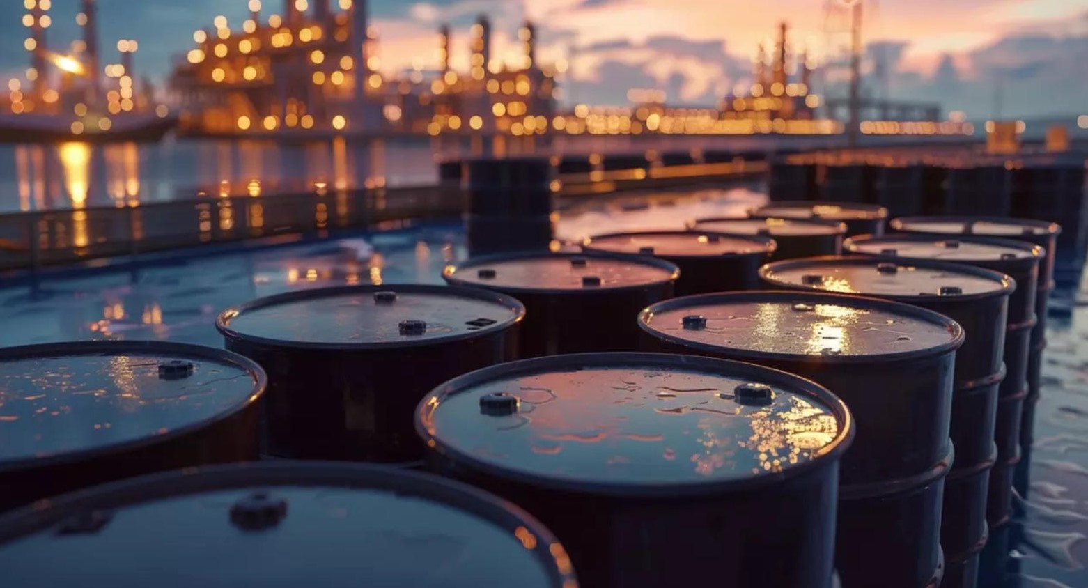 oil prices