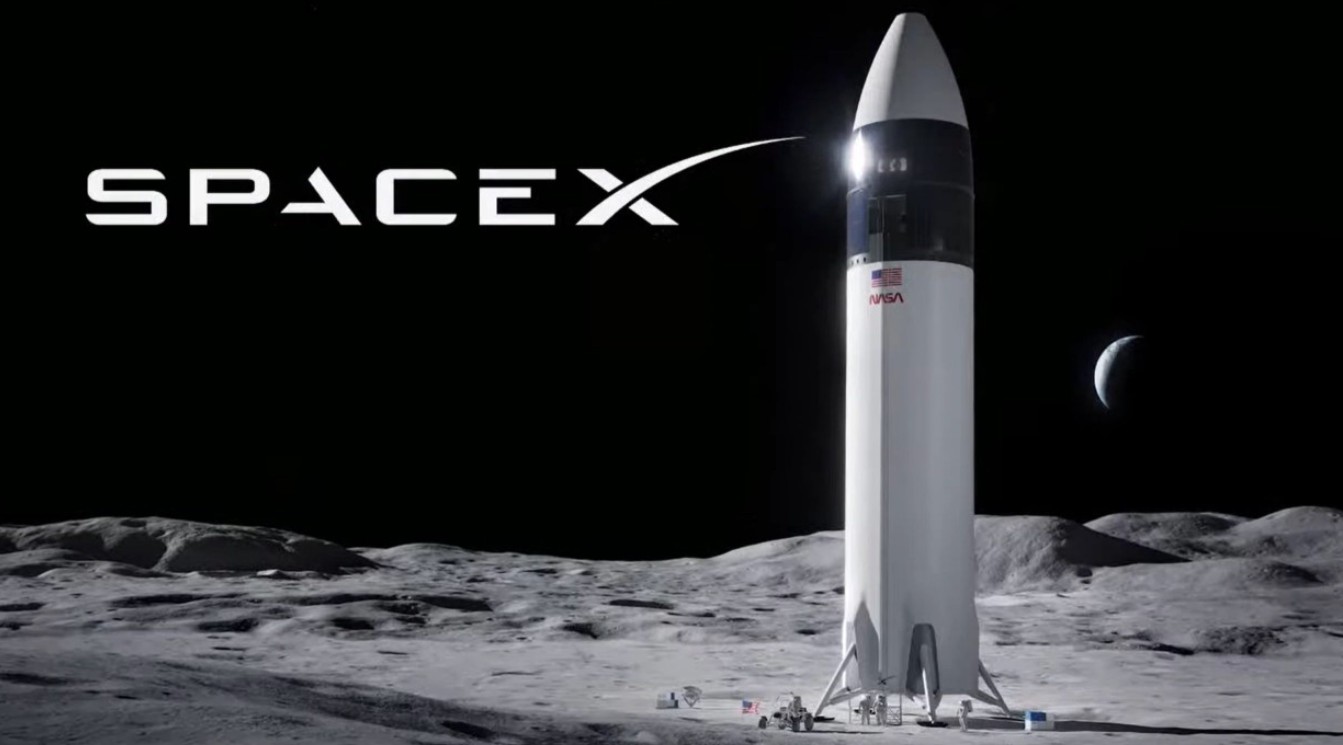 spacex