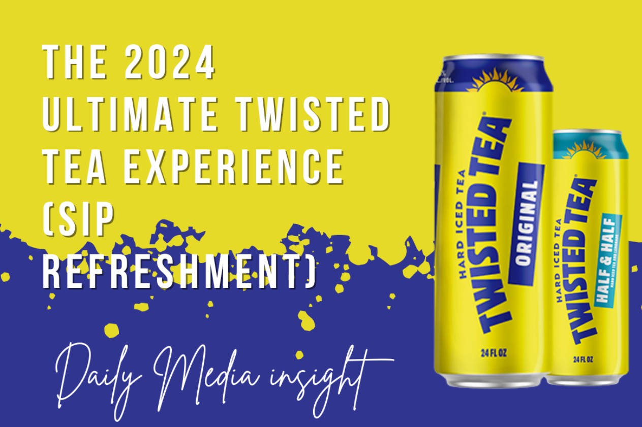 twisted tea