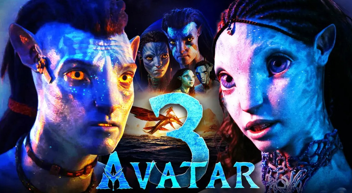 Avatar 3