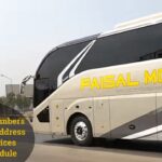 Faisal Movers