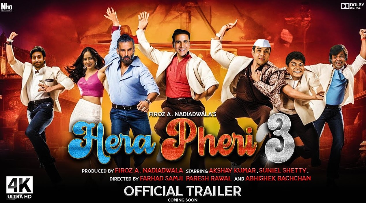 Hera Pheri 3