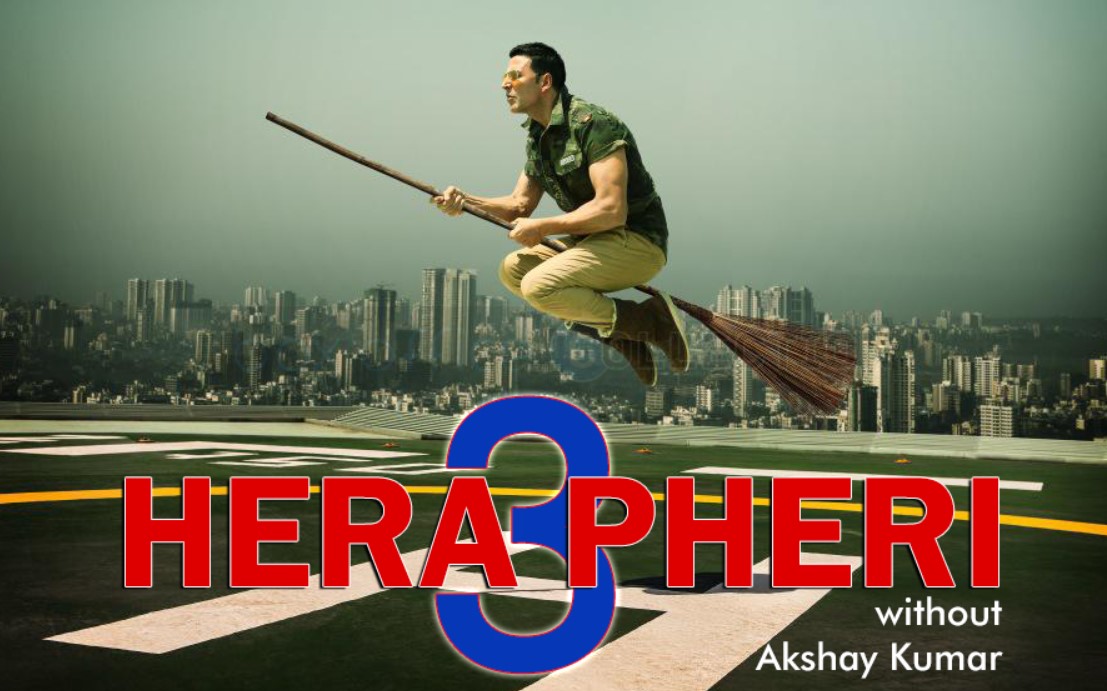 Hera Pheri 3