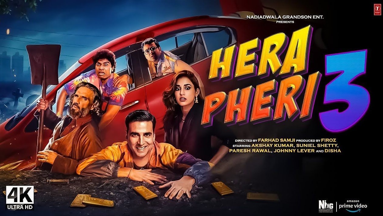 Hera Pheri 3