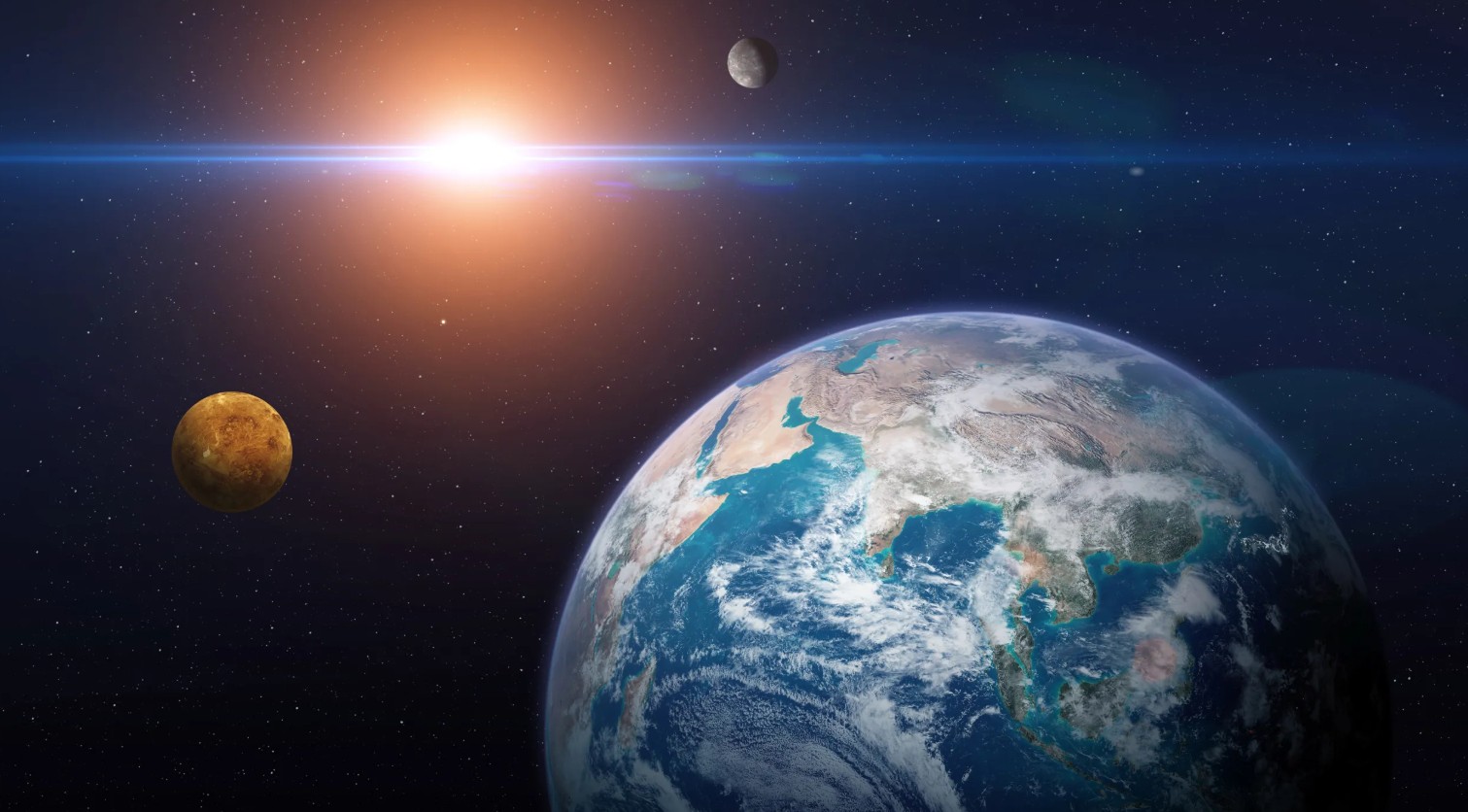 Mercury Retrograde 2024