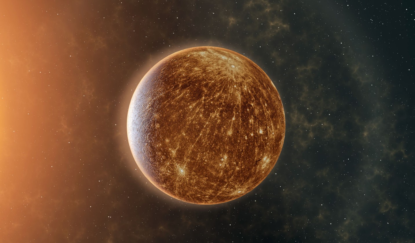 Mercury Retrograde 2024