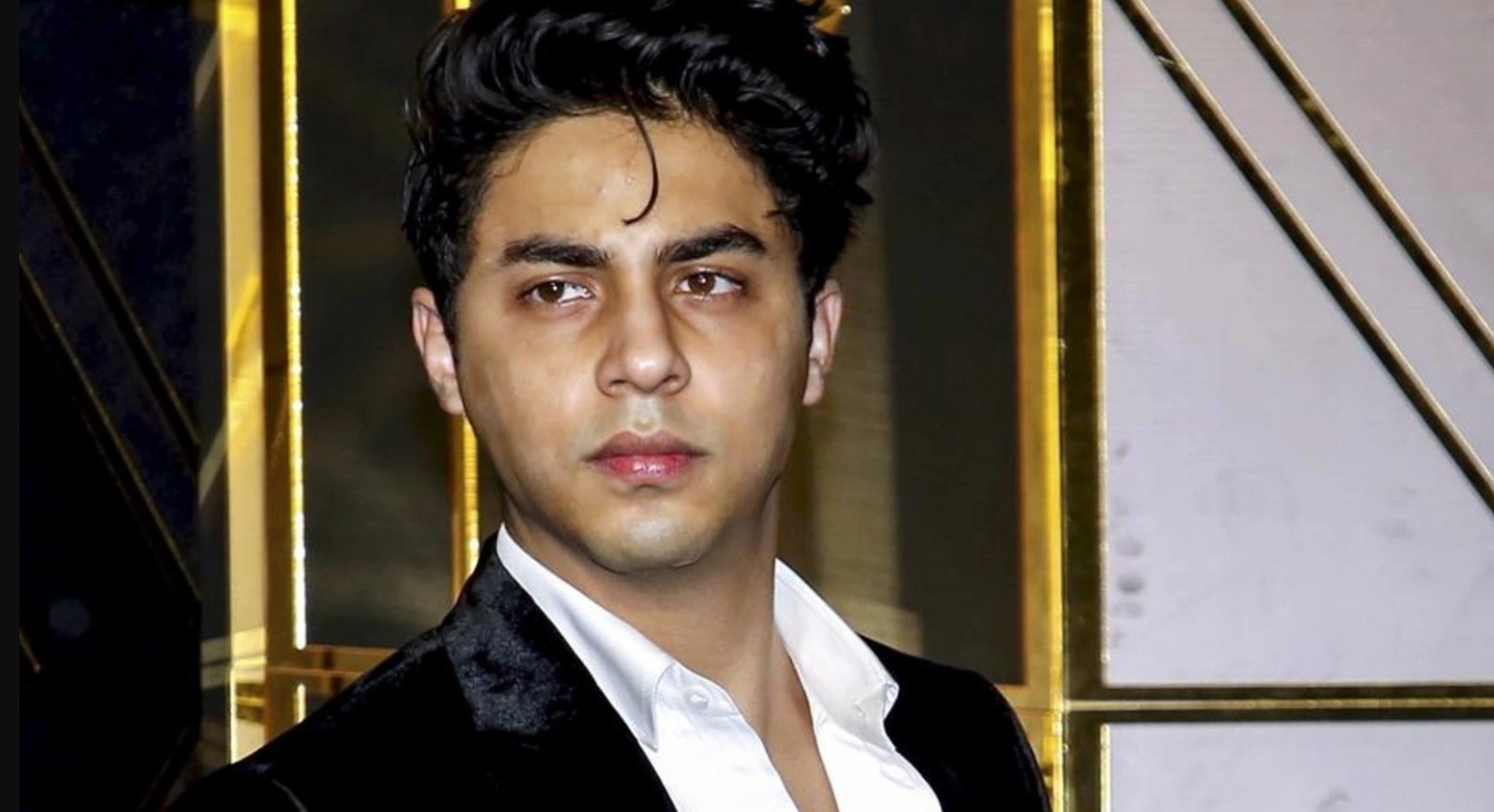 aryan khan