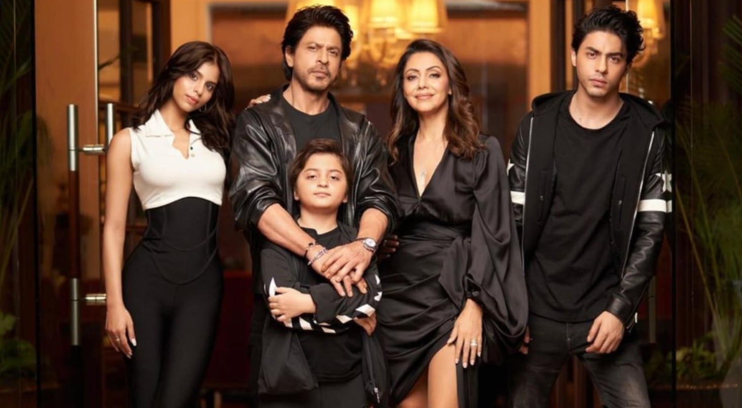 aryan khan