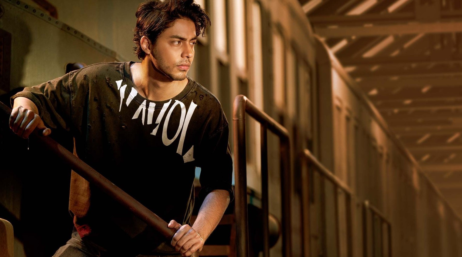 aryan khan