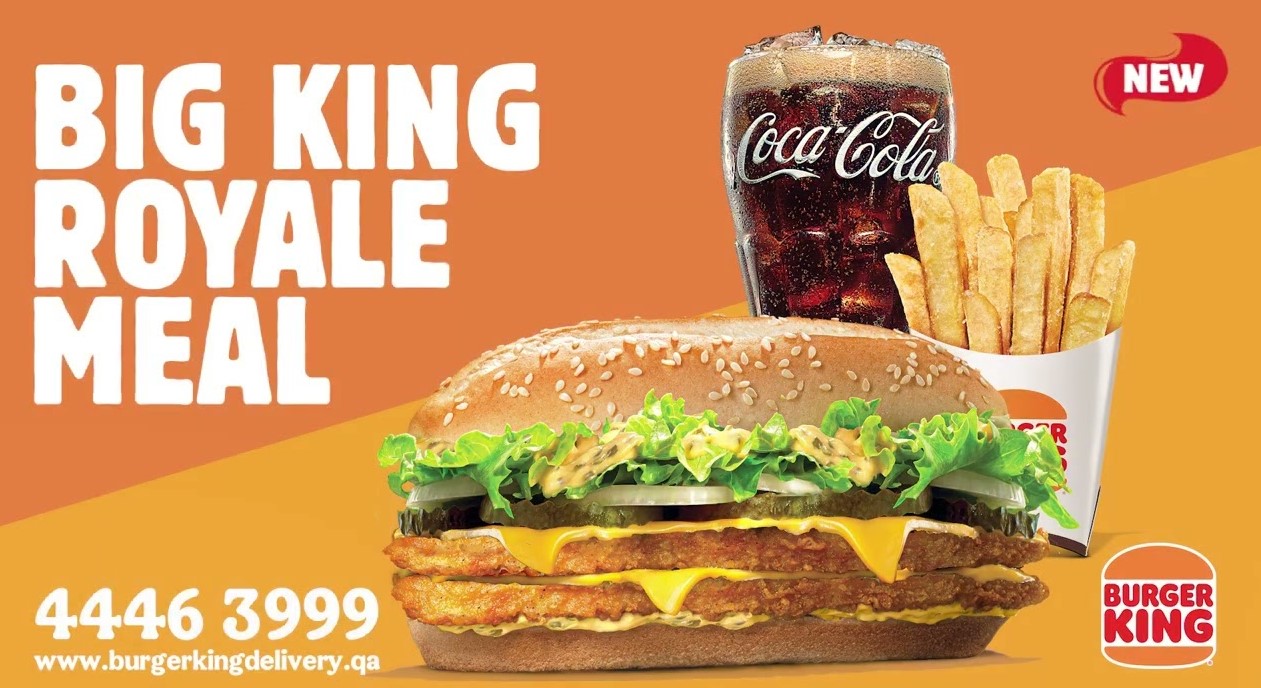 burger king