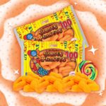 circus peanuts