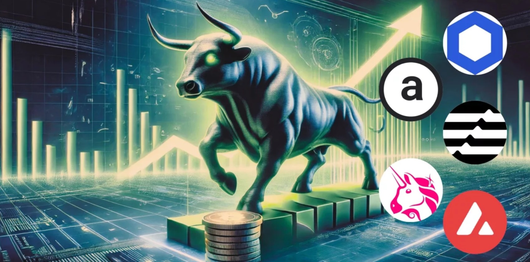 crypto bull run