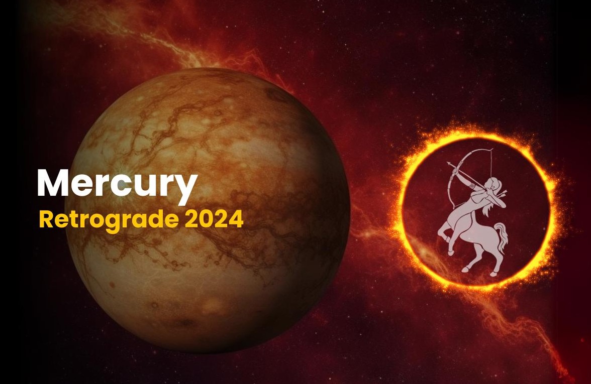 mercury in retrograde 2024