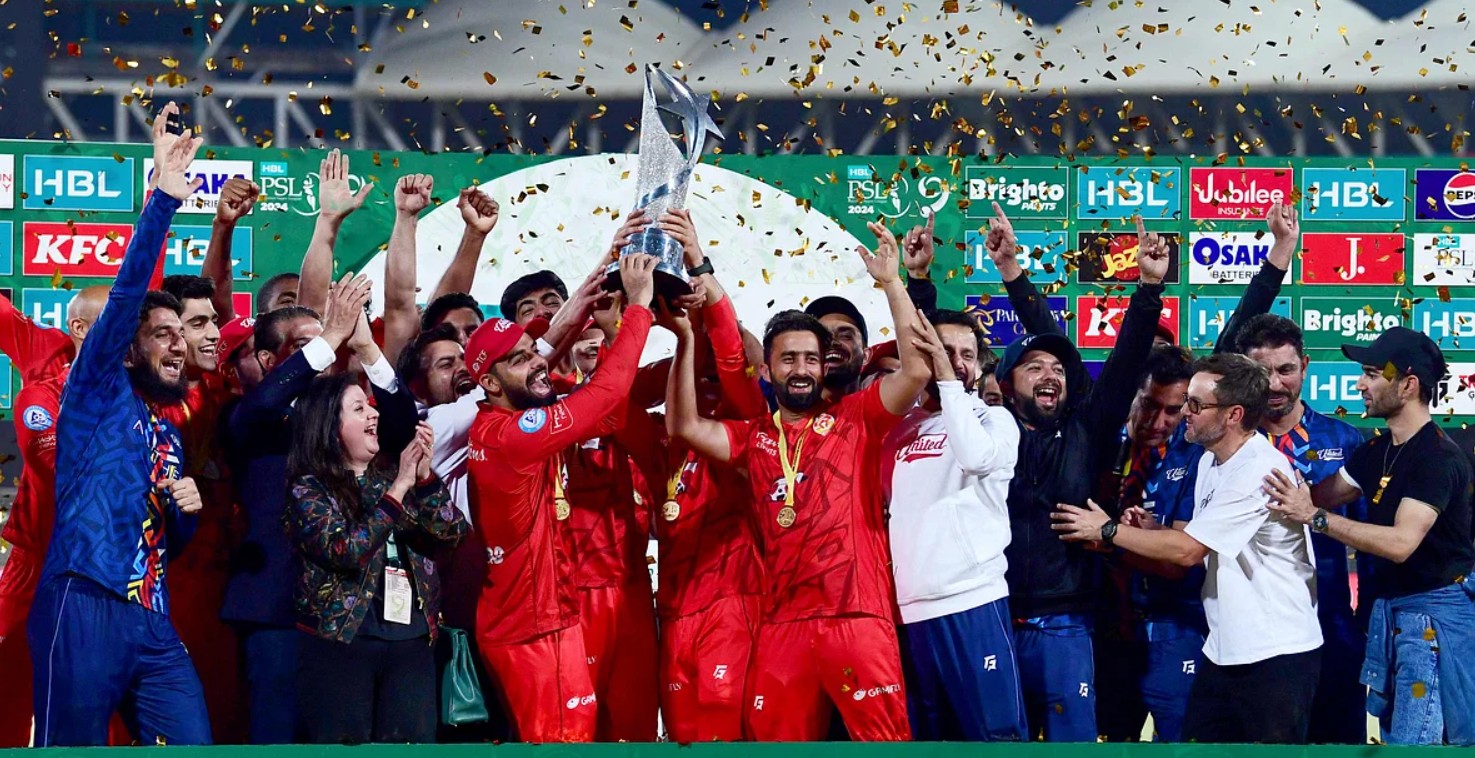 psl 2025