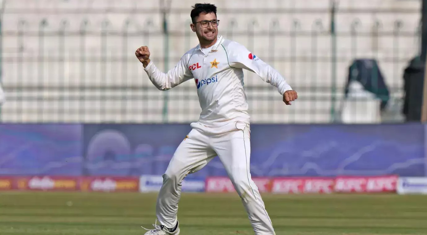 abrar ahmed