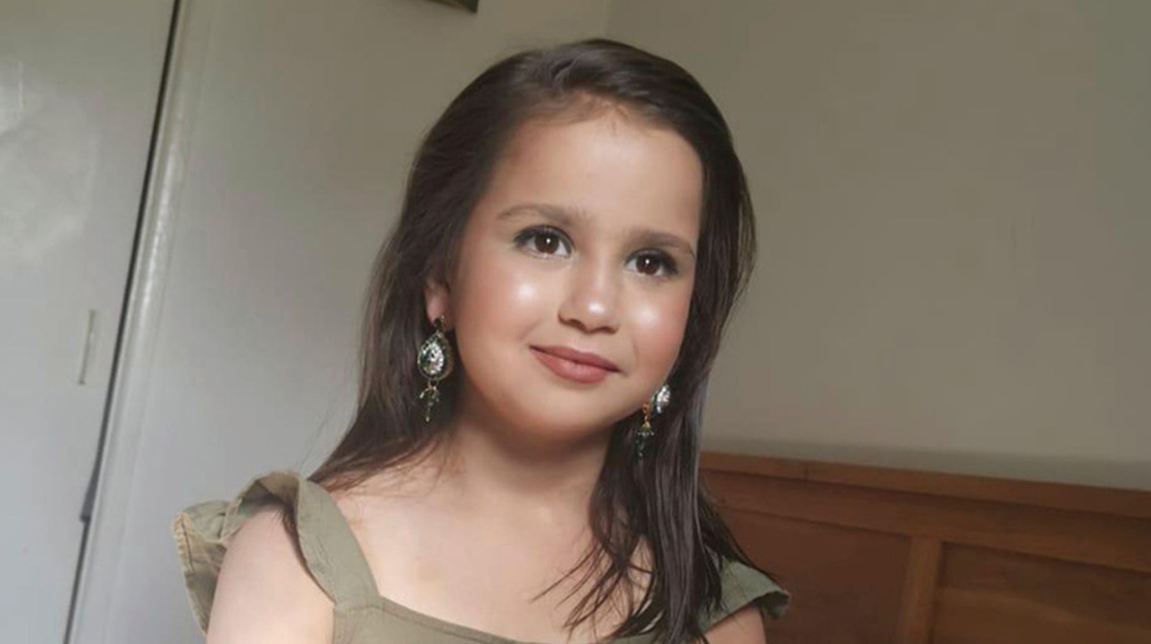 sara sharif