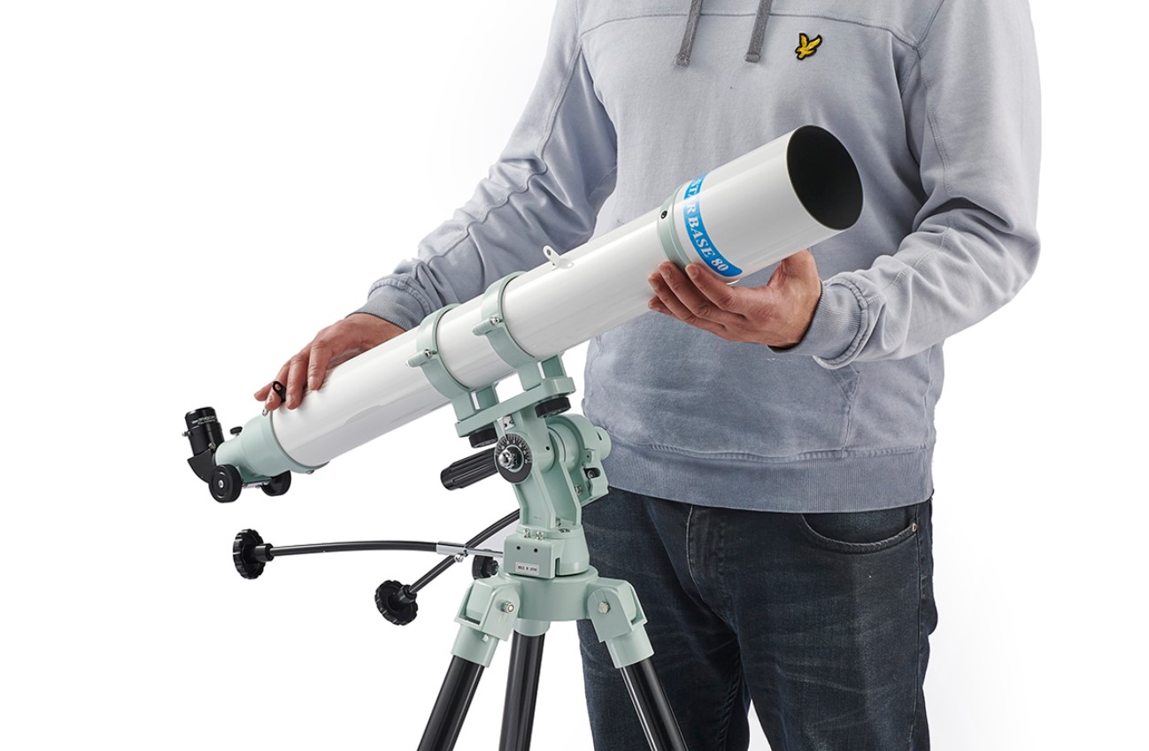 telescope price