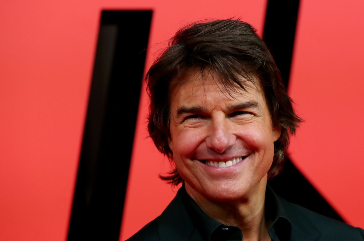 tom cruise net worth