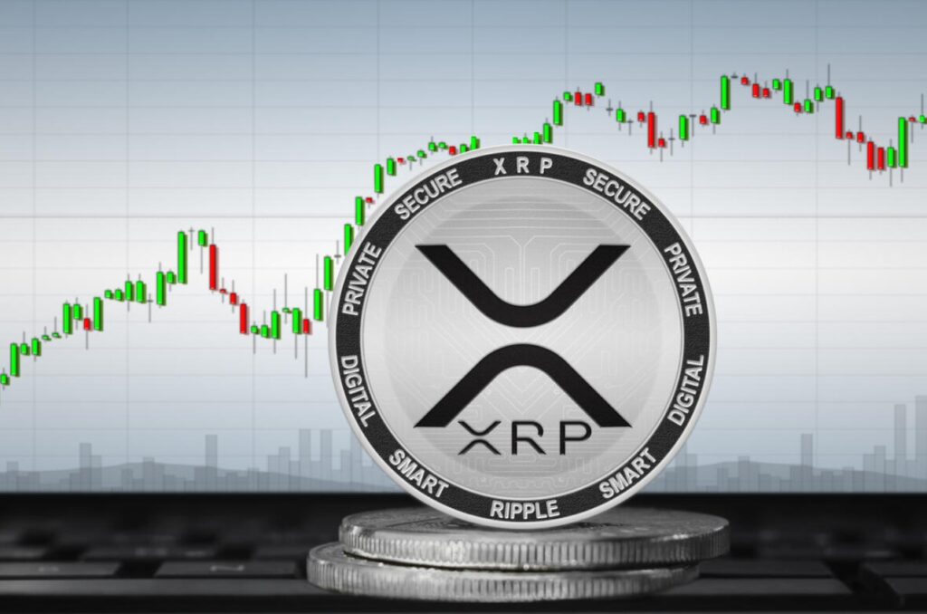 xrp news today