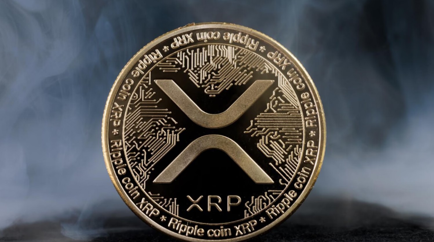 xrp news today