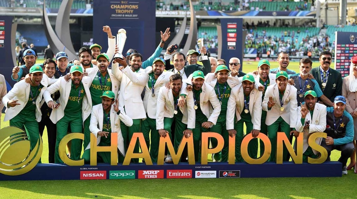 Ind vs Pak